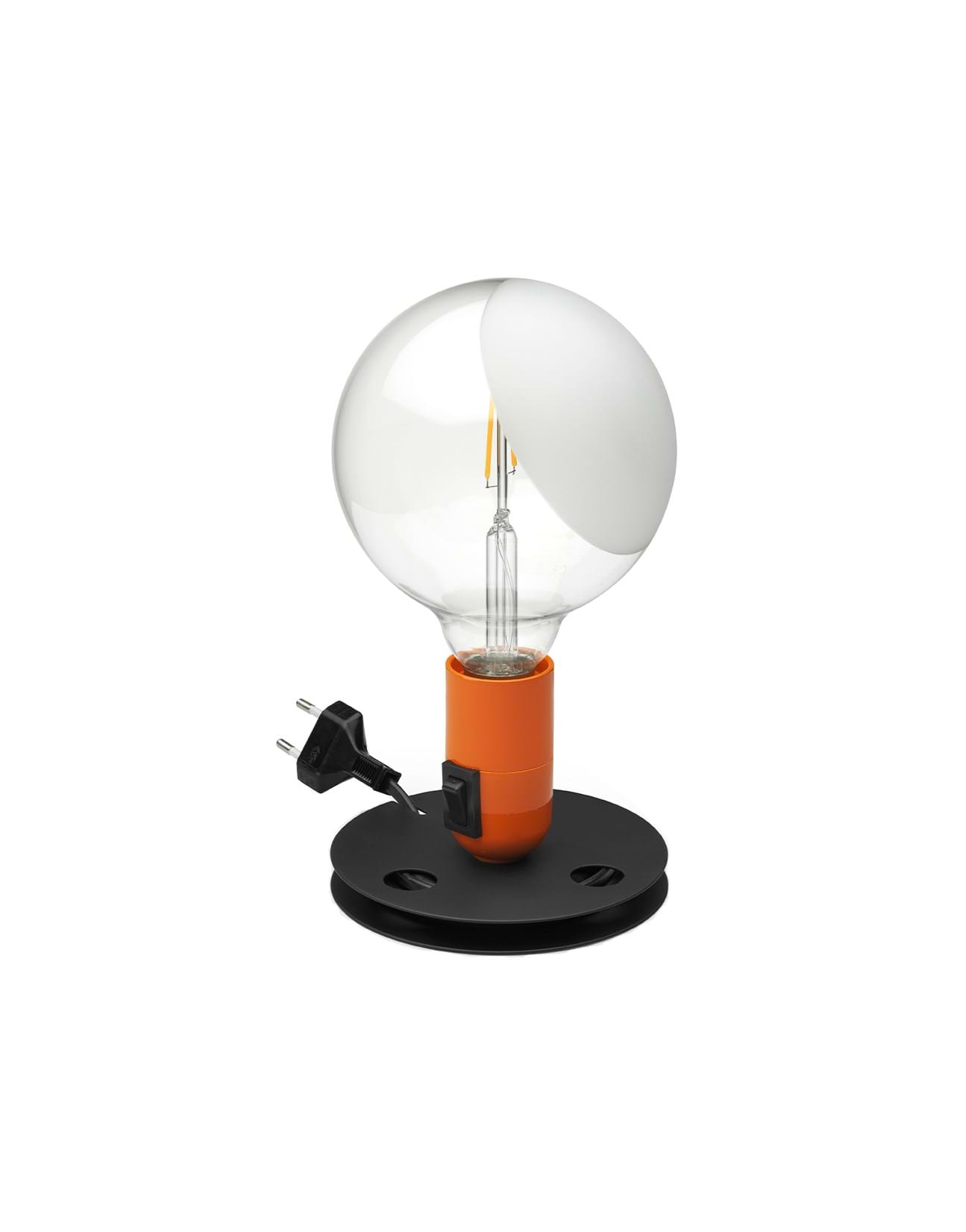 Lampadina LED Bordslampa från Vålamagasinet Bordslampor, Flos, Image-1