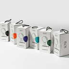 Lampadina LED Bordslampa från Vålamagasinet Bordslampor, Flos, Image-3