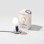 Lampadina LED Bordslampa från Vålamagasinet Bordslampor, Flos, Image-2