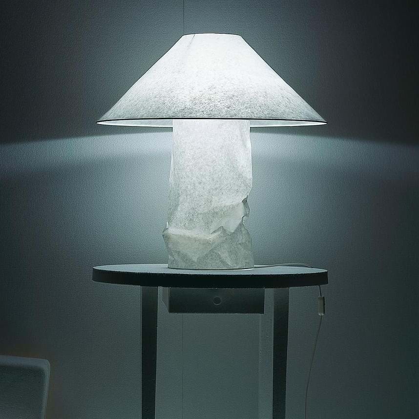 Lampampe Table Lamp från Vålamagasinet Bordslampor, Ingo Maurer, Image-2