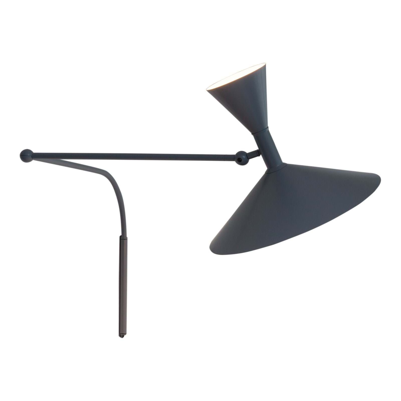 Lampe De Marseille Wall Lamp från Vålamagasinet Vägglampor, Nemo Lighting, Image-1