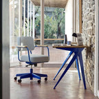 Lampe de Bureau Table Lamp från Vålamagasinet Bordslampor, Vitra, Image-2