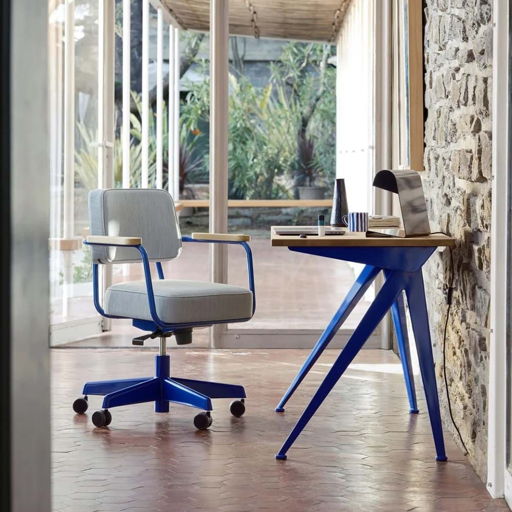 Lampe de Bureau Table Lamp från Vålamagasinet Bordslampor, Vitra, Image-2