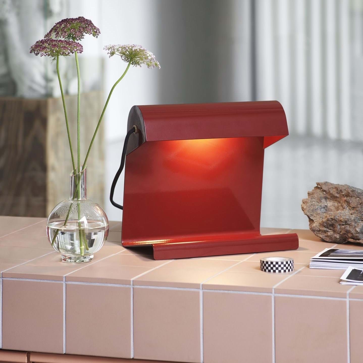 Lampe de Bureau Table Lamp från Vålamagasinet Bordslampor, Vitra, Image-2