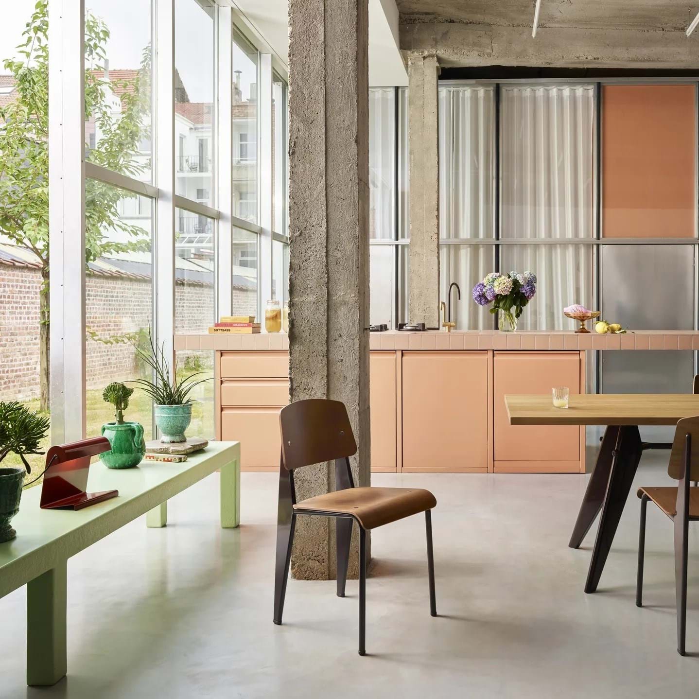 Lampe de Bureau Table Lamp från Vålamagasinet Bordslampor, Vitra, Image-4