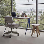 Tabouret Bois från Vålamagasinet Pallar och bänkar, Vitra, Image-3