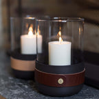 Lantern från Vålamagasinet Ljusstakar och ljuslyktor, Eldvarm, Image-3