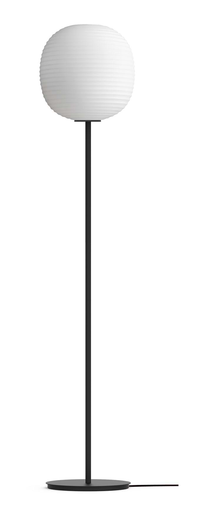 Lantern Floor Lamp från Vålamagasinet Golvlampor, New Works, Image-1