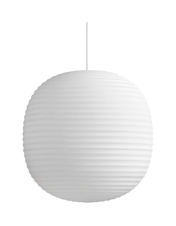 Lantern Pendant från Vålamagasinet Taklampor, New Works, Image-1