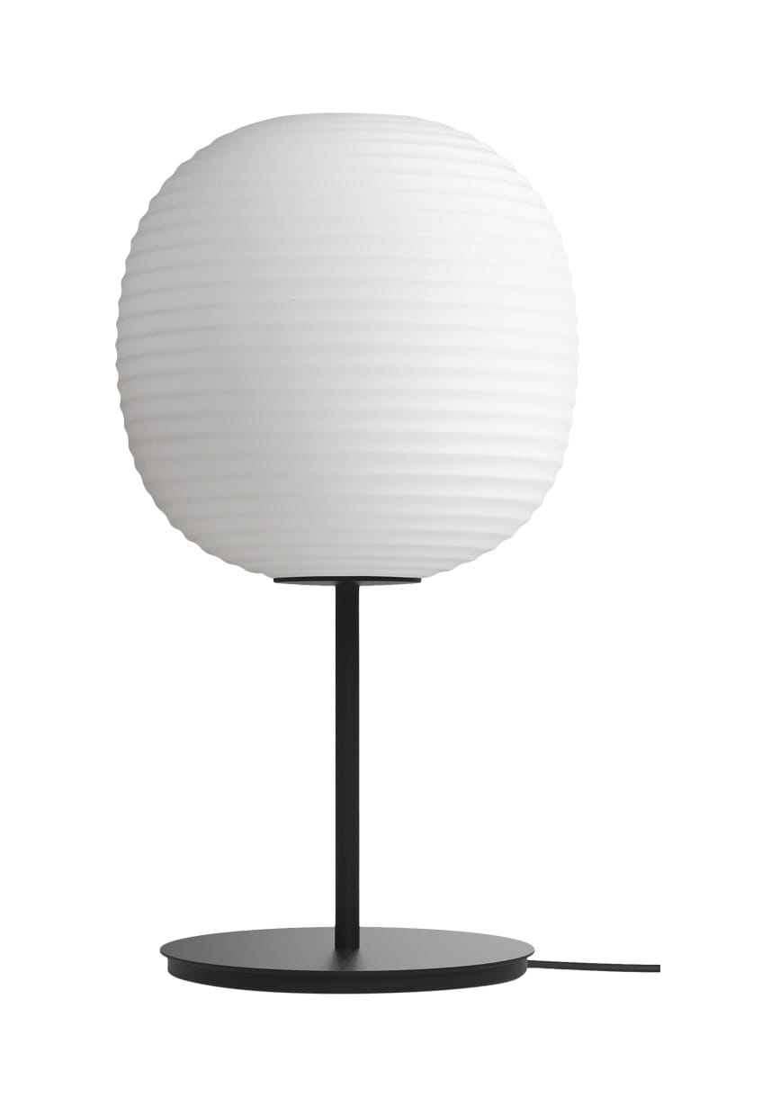 Lantern Table Lamp från Vålamagasinet Bordslampor, New Works, Image-1