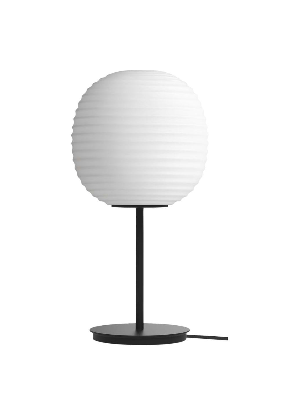 Lantern Table Lamp från Vålamagasinet Bordslampor, New Works, Image-1