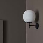 Lantern Wall Lamp från Vålamagasinet Vägglampor, New Works, Image-2