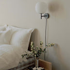 Lantern Wall Lamp från Vålamagasinet Vägglampor, New Works, Image-4