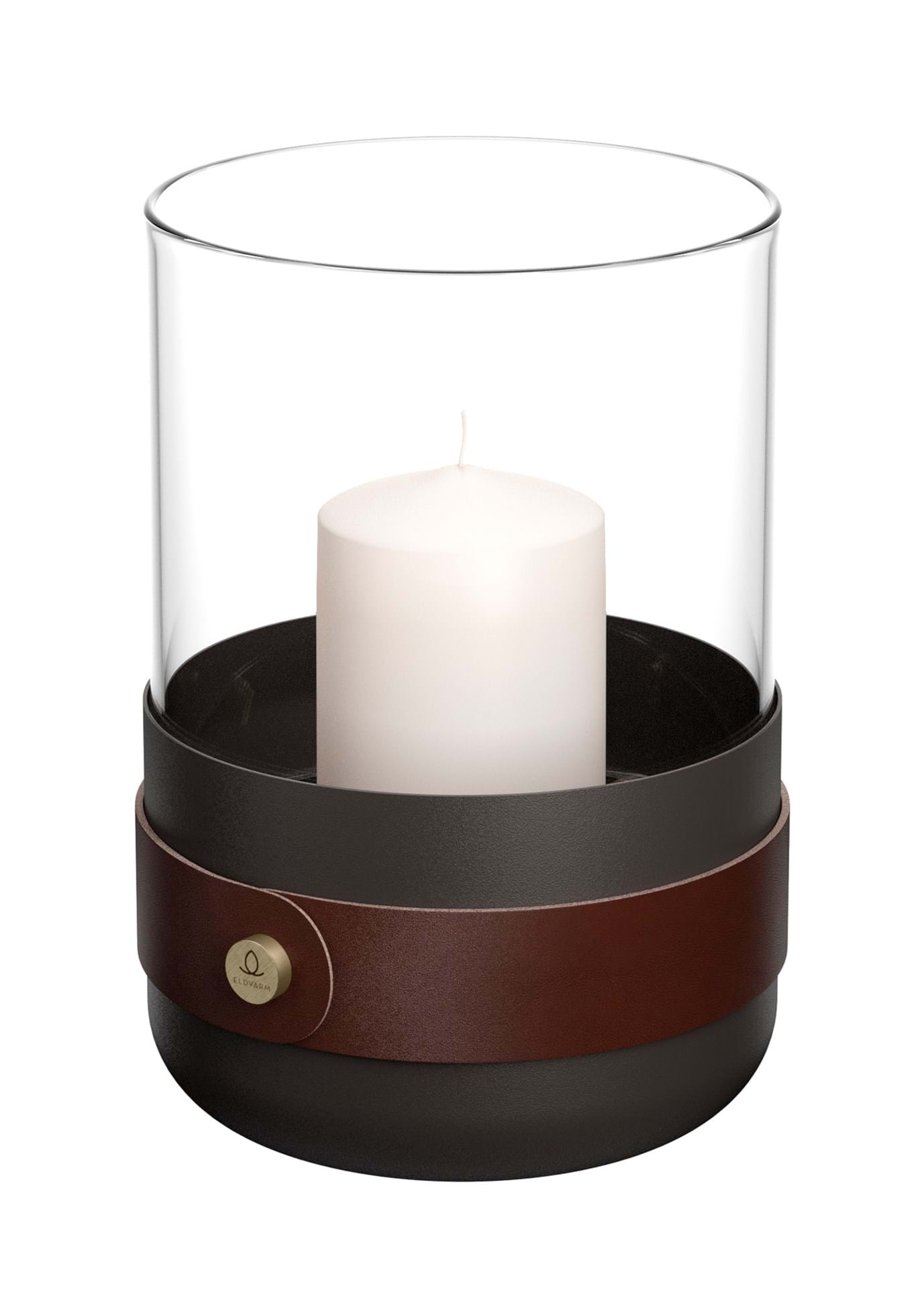 Lantern från Vålamagasinet Ljusstakar och ljuslyktor, Eldvarm, Image-1