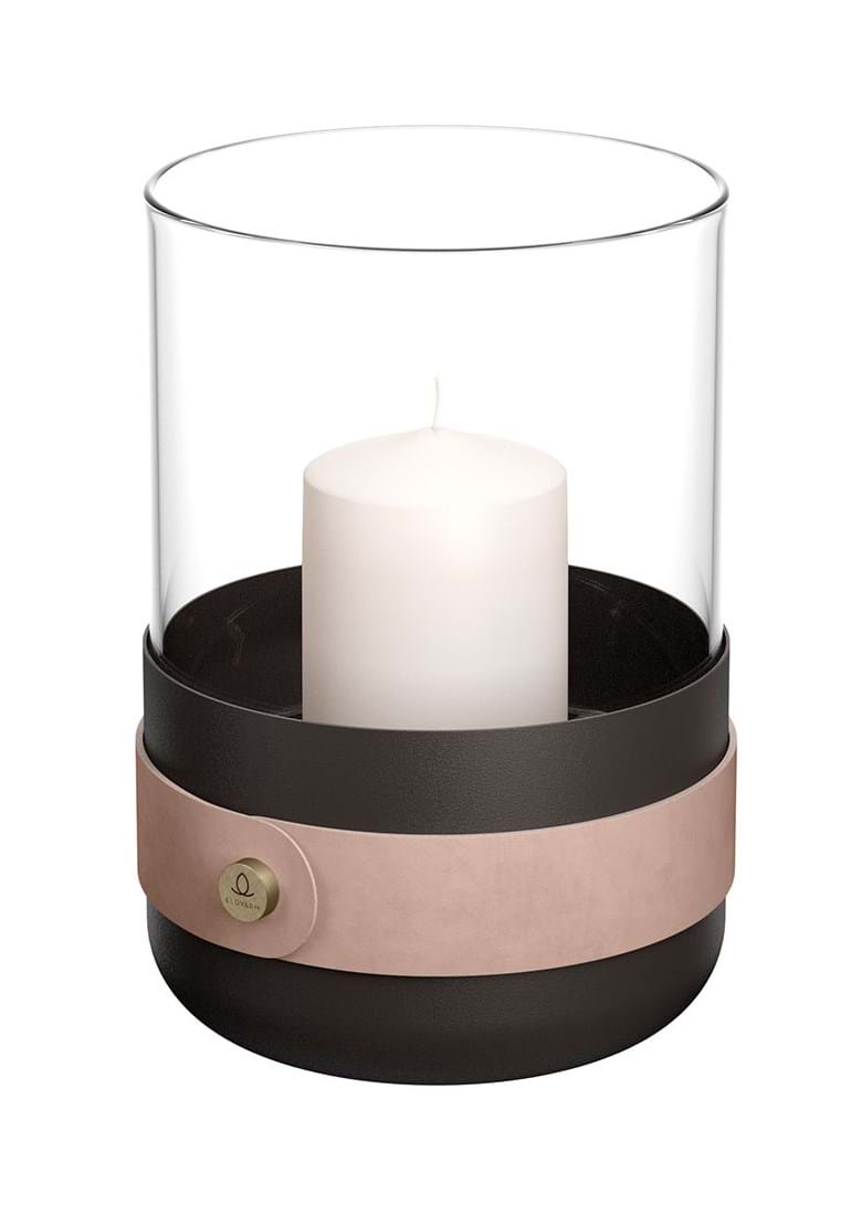 Lantern från Vålamagasinet Ljusstakar och ljuslyktor, Eldvarm, Image-1