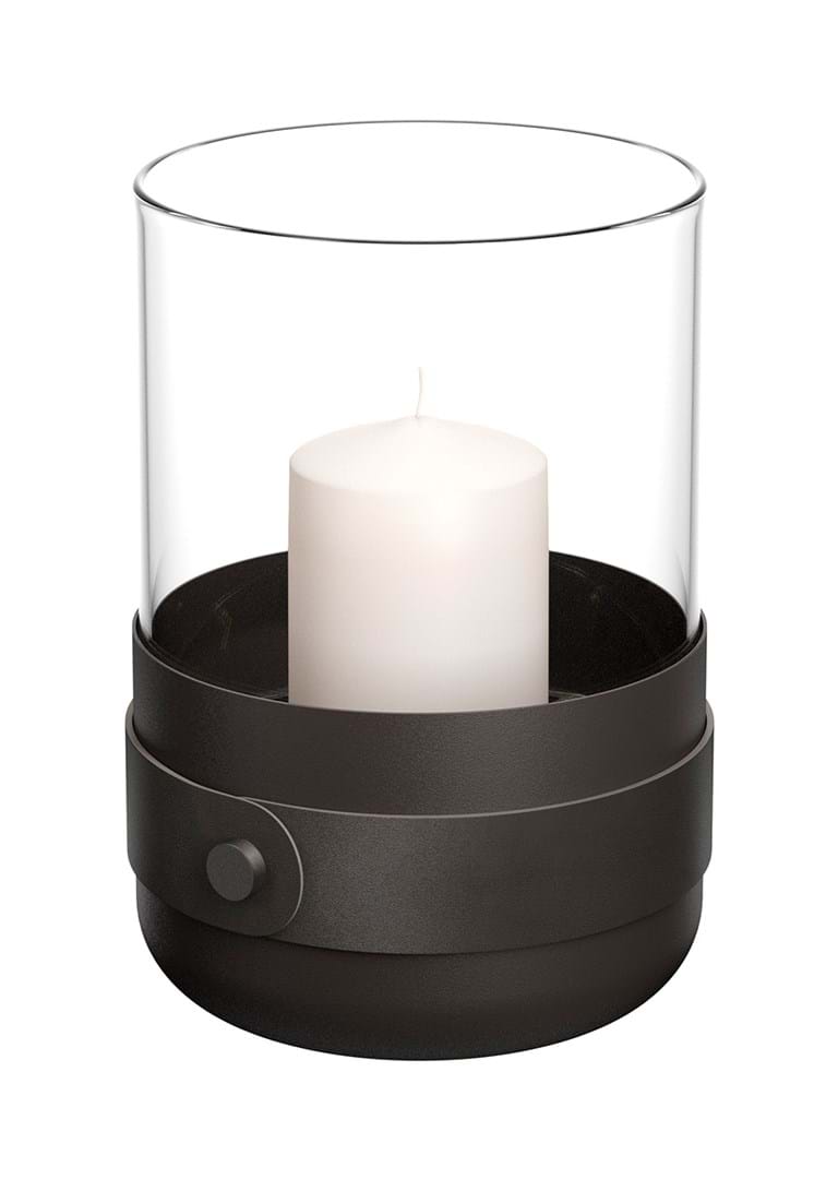 Lantern från Vålamagasinet Ljusstakar och ljuslyktor, Eldvarm, Image-1