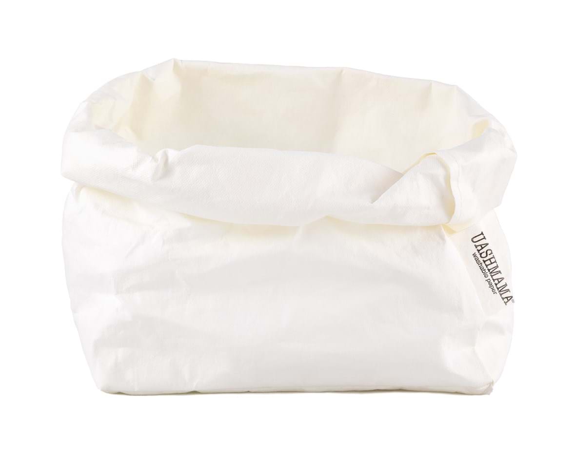 Paper Bag L från Vålamagasinet Krukor och vaser, Uashmama, Image-1