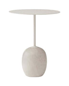 Lato LN8 Table från Vålamagasinet Sidobord, &Tradition, Image-1