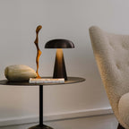 Lato LN9 Table från Vålamagasinet Sidobord, &Tradition, Image-5