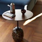 Lato LN8 Table från Vålamagasinet Sidobord, &Tradition, Image-4