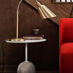 Lato LN9 Table från Vålamagasinet Sidobord, &Tradition, Image-3