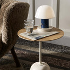 Lato LN8 Table från Vålamagasinet Sidobord, &Tradition, Image-2