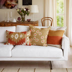 Laya Linen Cushion Cover 50x50