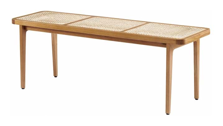 Le Roi Bench från Vålamagasinet Bänkar och pallar, NORR11, Image-1