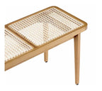 Le Roi Bench från Vålamagasinet Bänkar och pallar, NORR11, Image-3