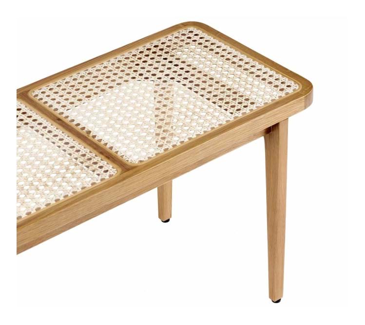 Le Roi Bench från Vålamagasinet Bänkar och pallar, NORR11, Image-3