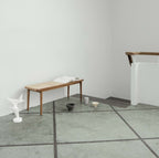 Le Roi Bench från Vålamagasinet Bänkar och pallar, NORR11, Image-2