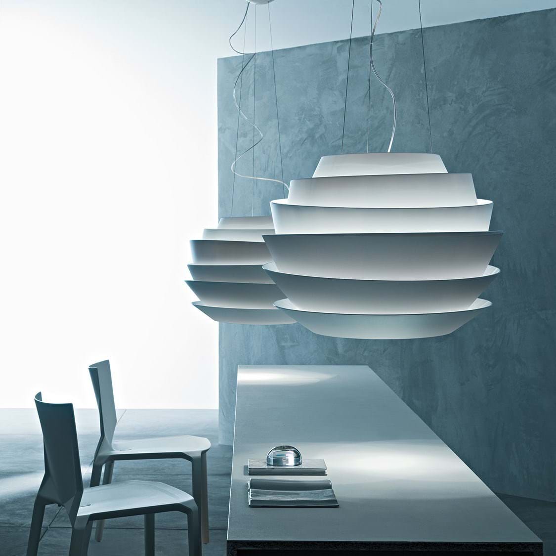 Le Soleil Pendant från Vålamagasinet Taklampor, Foscarini, Image-2