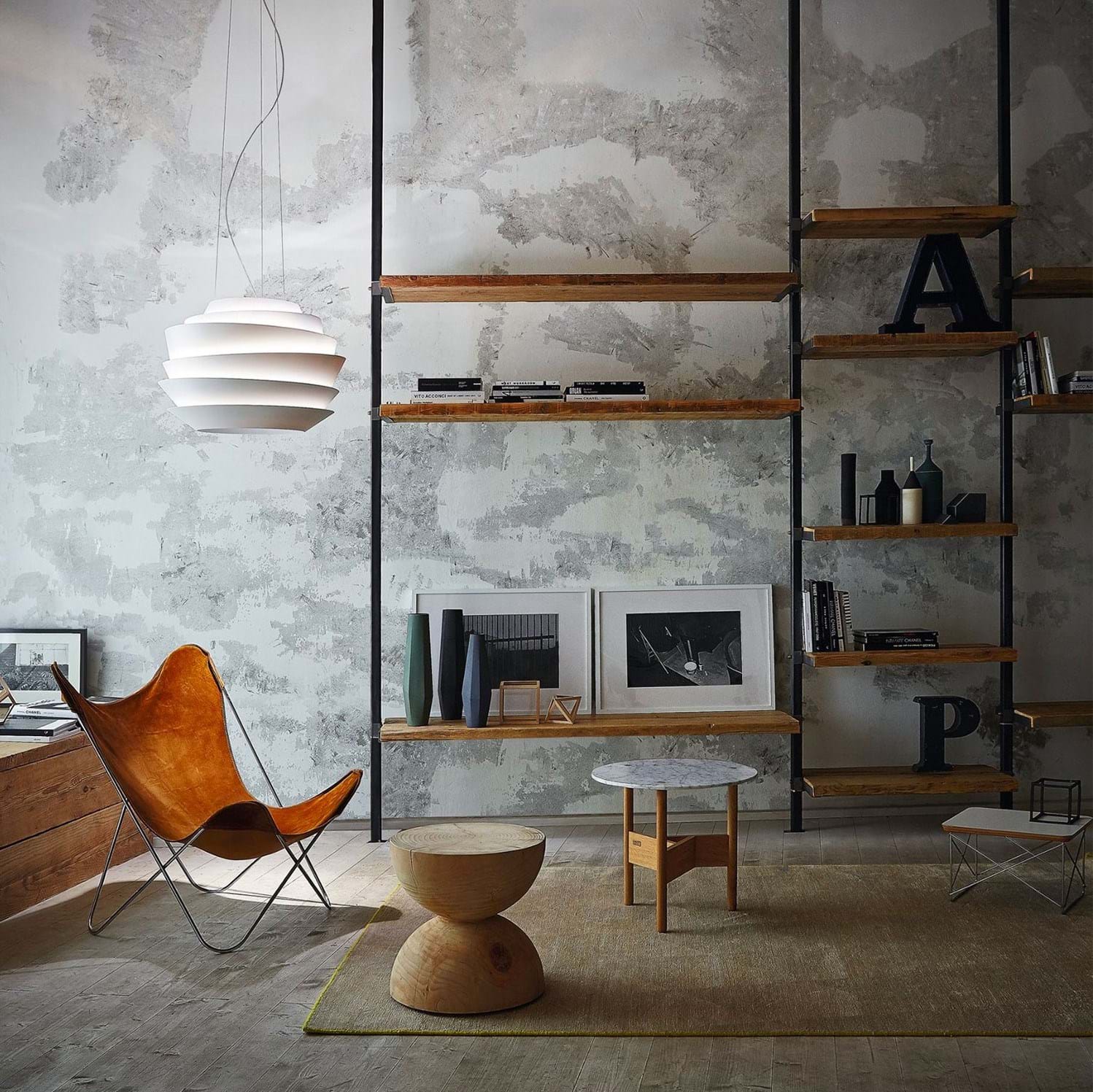 Le Soleil Pendant från Vålamagasinet Taklampor, Foscarini, Image-3