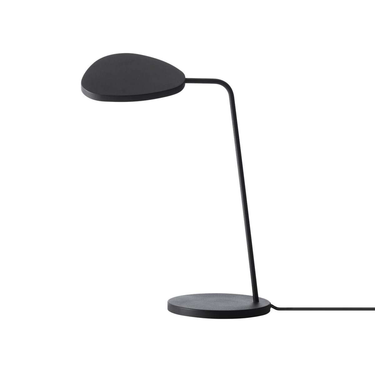 Leaf Table Lamp från Vålamagasinet Bordslampor, Muuto, Image-1
