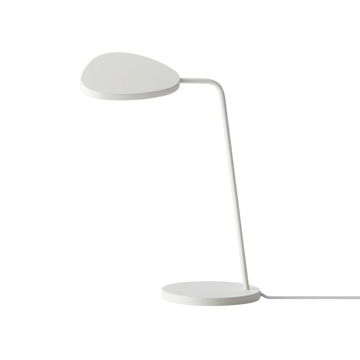 Leaf Table Lamp från Vålamagasinet Bordslampor, Muuto, Image-1