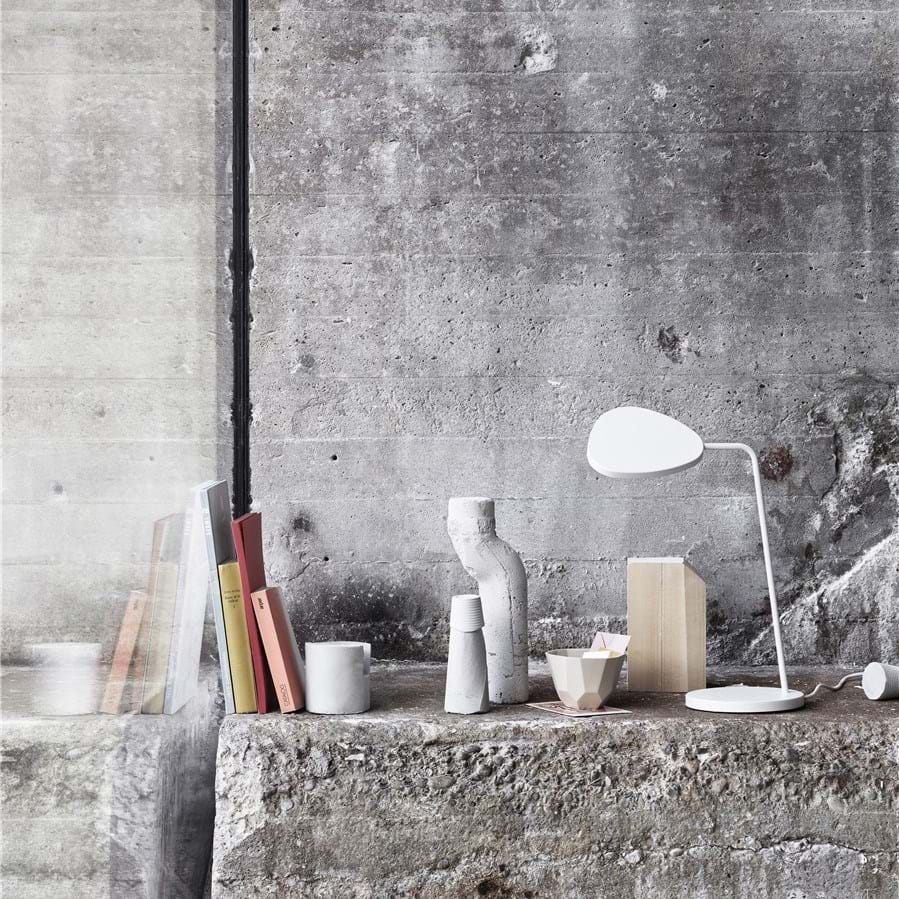 Leaf Table Lamp från Vålamagasinet Bordslampor, Muuto, Image-3