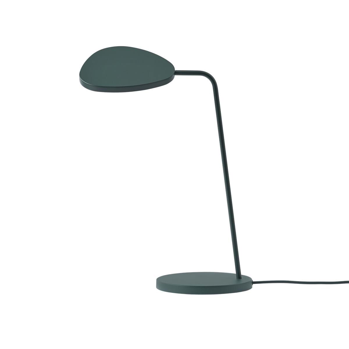 Leaf Table Lamp från Vålamagasinet Bordslampor, Muuto, Image-1