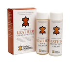 Leather Master Mini Pack från Vålamagasinet Lädervård, Leather Master, Image-1