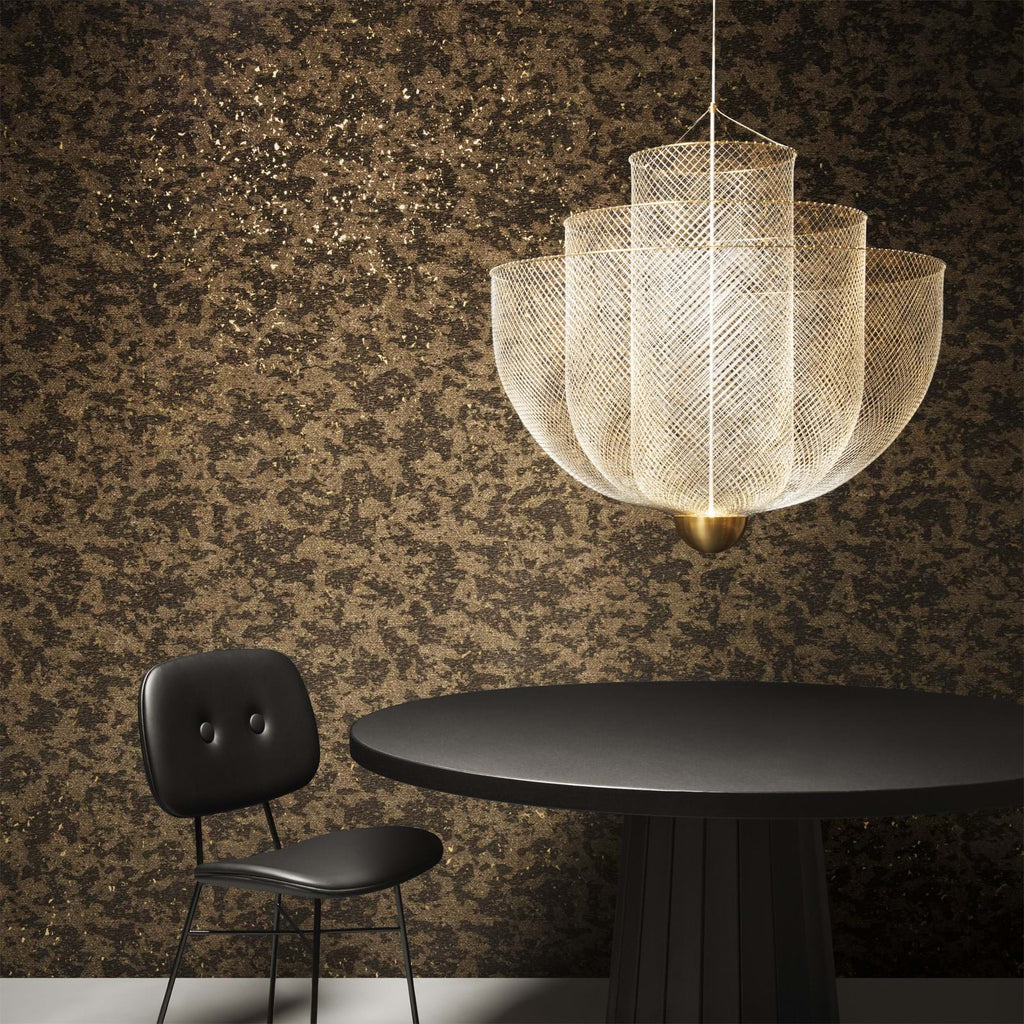 Meshmatics Chandelier Large från Vålamagasinet Taklampor, Moooi, Image-4