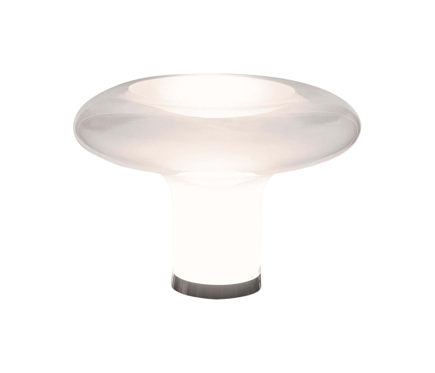 Lesbo Table Lamp från Vålamagasinet Bordslampor, Artemide, Image-1