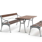 Lessebo Soffa från Vålamagasinet Soffor och fåtöljer utemöbler, Byarums Bruk, Image-3