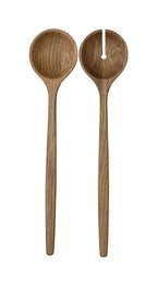 Levi Salad Set från Vålamagasinet Bestick, Tell Me More, Image-1