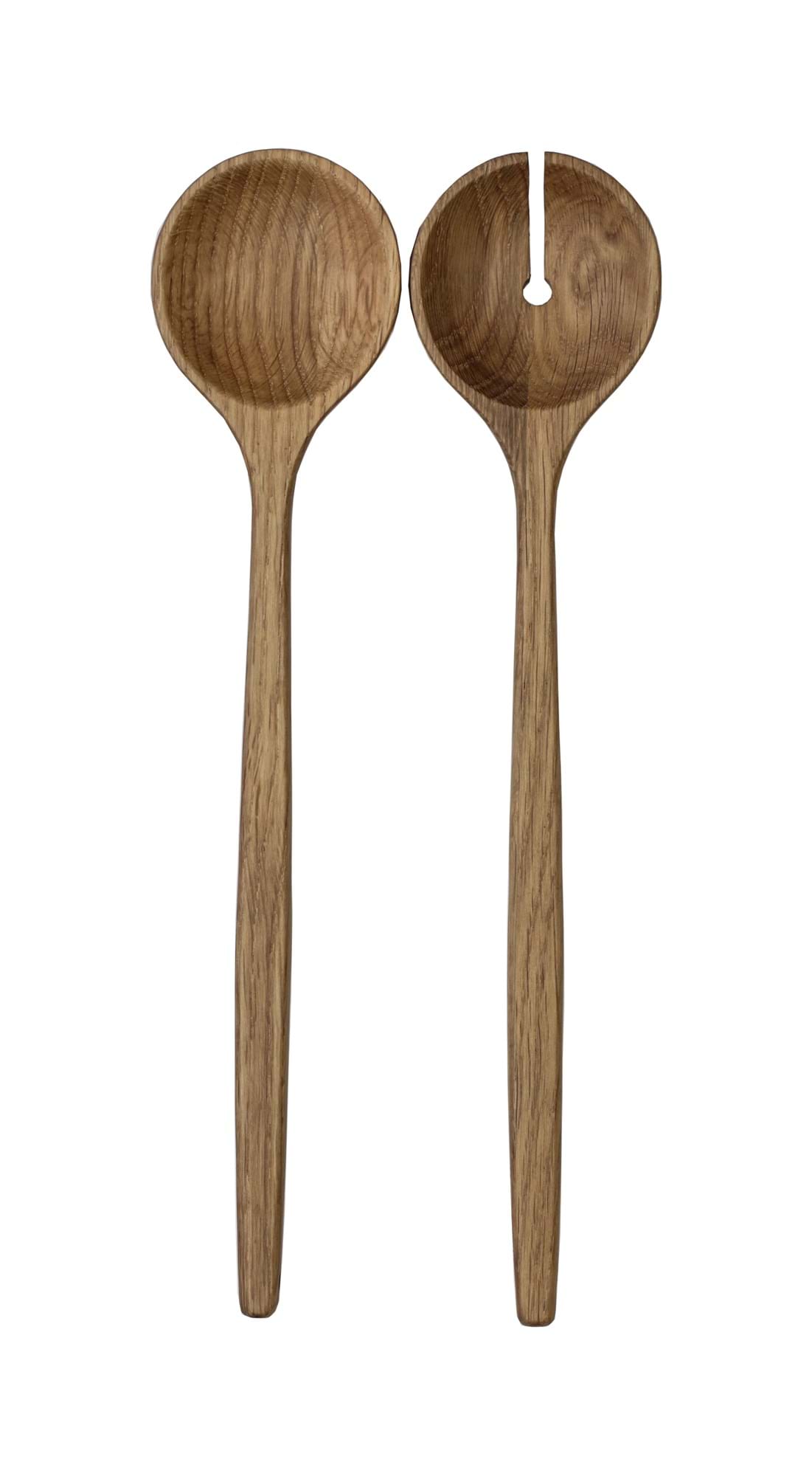 Levi Salad Set från Vålamagasinet Bestick, Tell Me More, Image-1