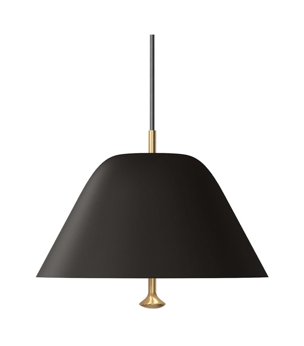 Levitate Pendant 28 cm från Vålamagasinet Taklampor, Audo Copenhagen, Image-1