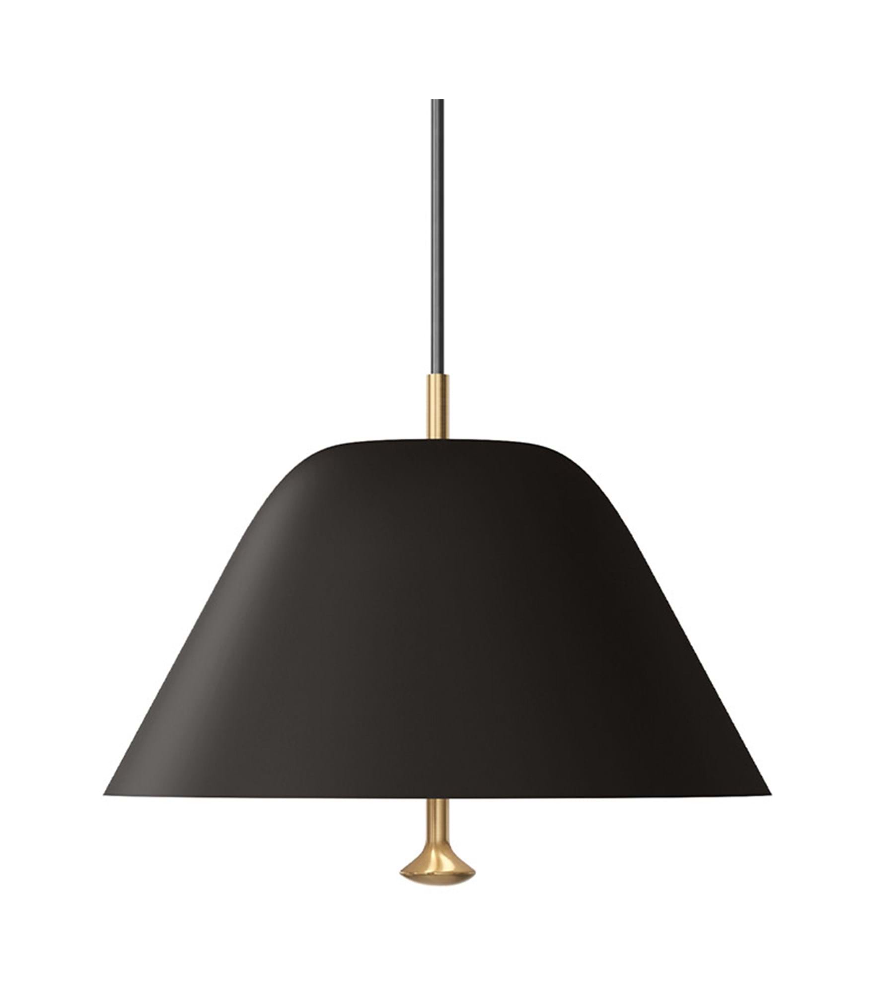 Levitate Pendant 28 cm från Vålamagasinet Taklampor, Audo Copenhagen, Image-1