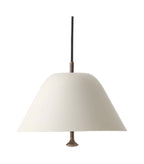 Levitate Pendant 28 cm från Vålamagasinet Taklampor, Audo Copenhagen, Image-1