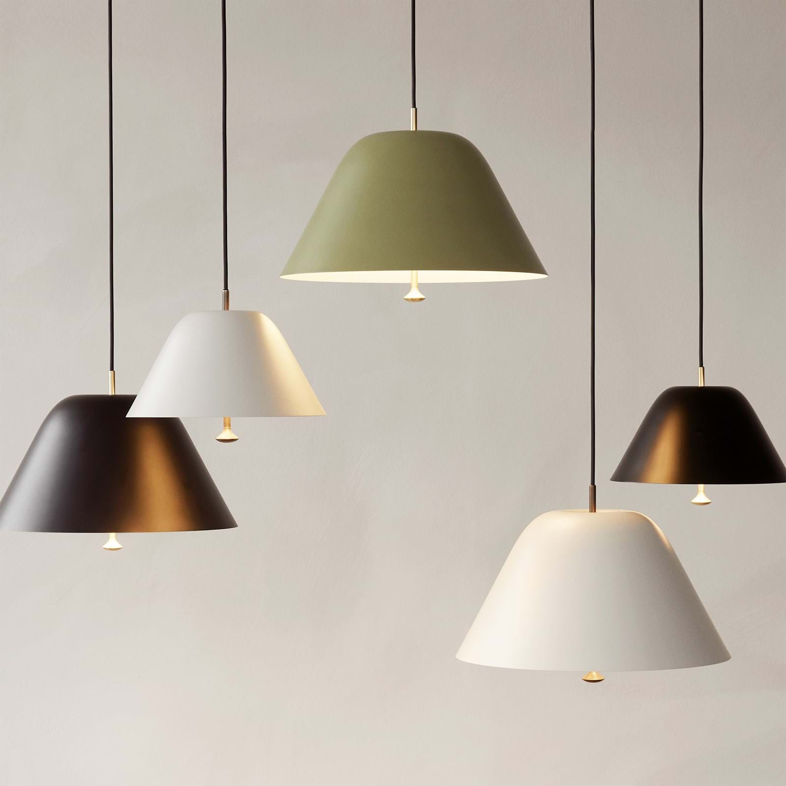 Levitate Pendant 28 cm från Vålamagasinet Taklampor, Audo Copenhagen, Image-2