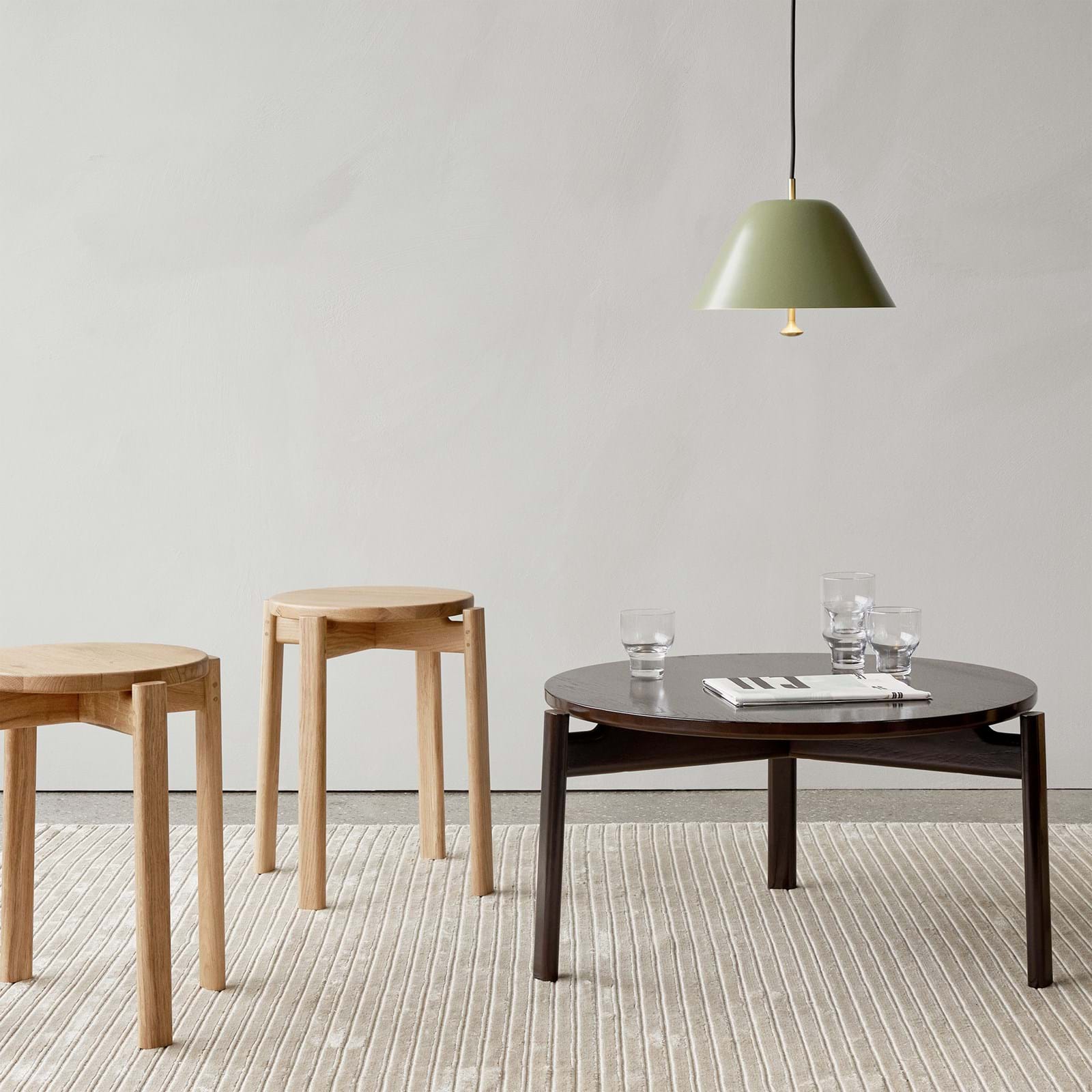 Levitate Pendant 28 cm från Vålamagasinet Taklampor, Audo Copenhagen, Image-3