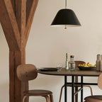 Levitate Pendant 28 cm från Vålamagasinet Taklampor, Audo Copenhagen, Image-4