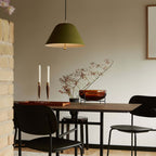 Levitate Pendant 28 cm från Vålamagasinet Taklampor, Audo Copenhagen, Image-5